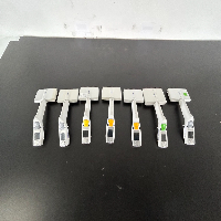 Eppendorf Xplorer Electronic Multichannel Pipettes - Quantity 7 image 2